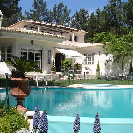 אזייתאו Villa Oasis מראה חיצוני תמונה