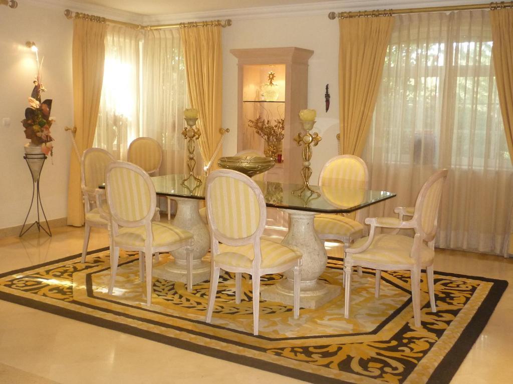 אזייתאו Villa Oasis מראה חיצוני תמונה