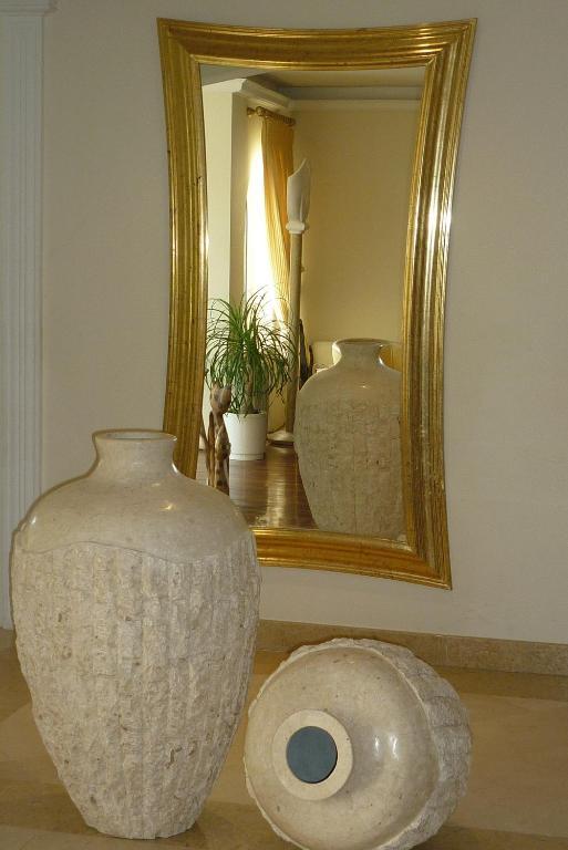 אזייתאו Villa Oasis מראה חיצוני תמונה