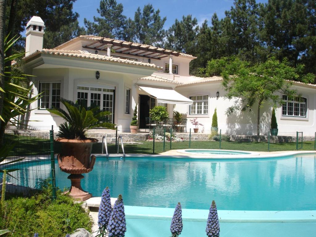 אזייתאו Villa Oasis מראה חיצוני תמונה