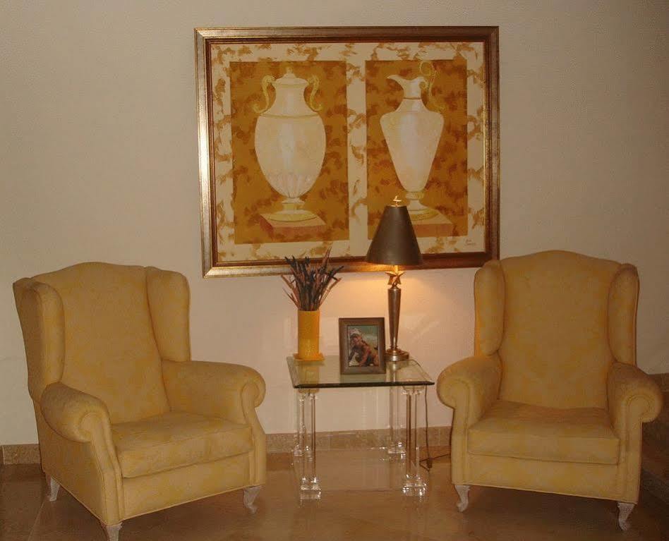 אזייתאו Villa Oasis מראה חיצוני תמונה