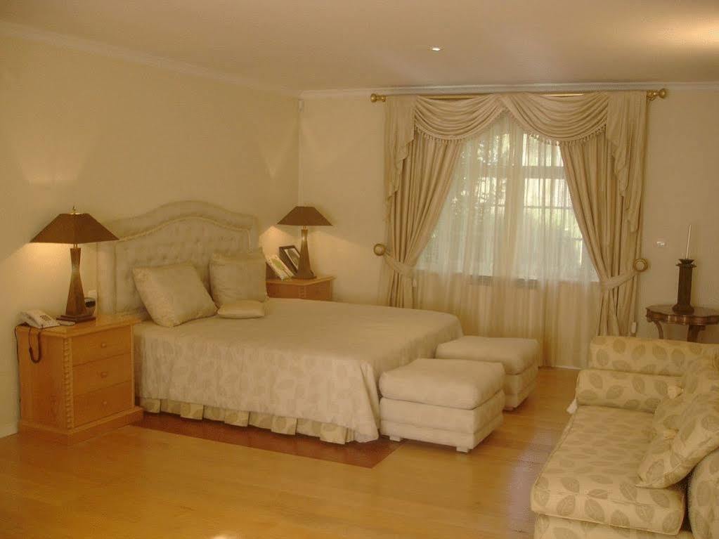 אזייתאו Villa Oasis מראה חיצוני תמונה