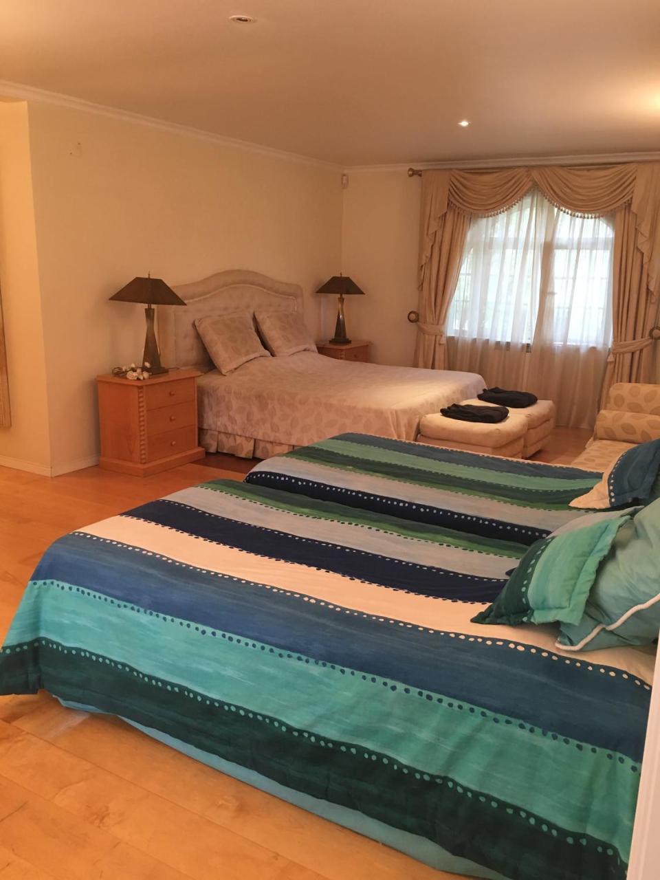 אזייתאו Villa Oasis מראה חיצוני תמונה