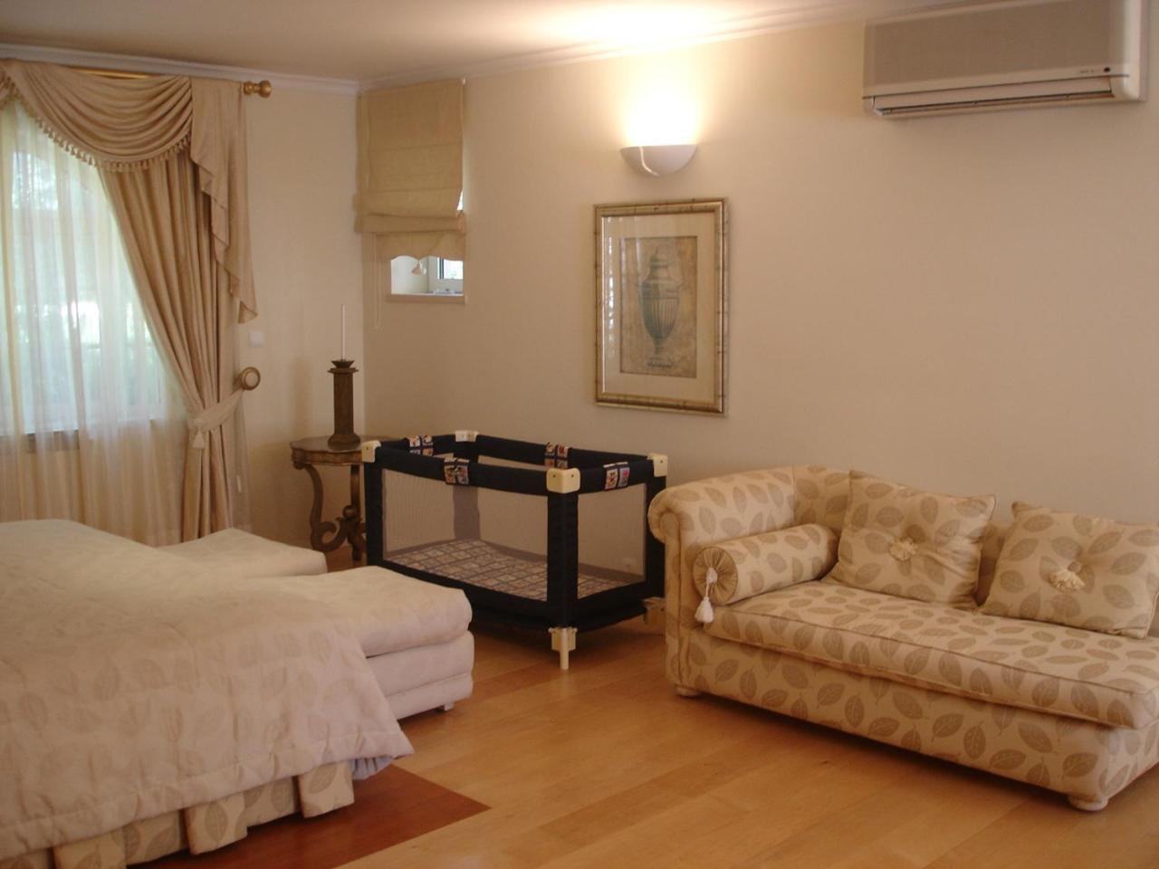 אזייתאו Villa Oasis מראה חיצוני תמונה