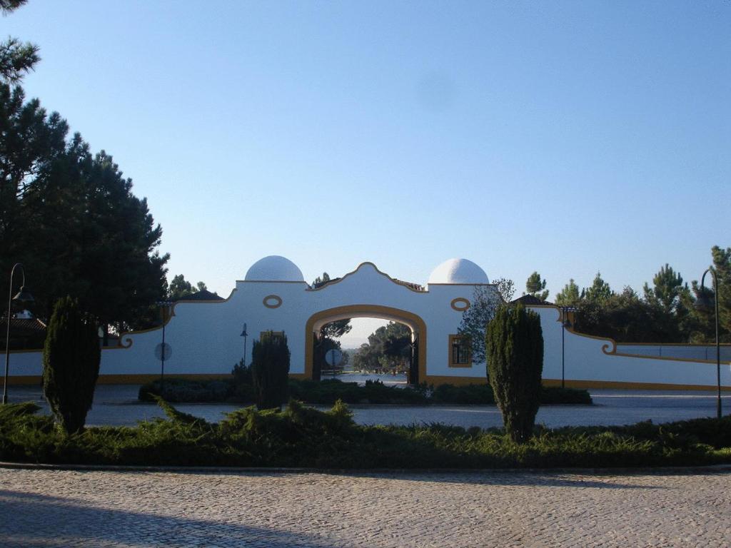 אזייתאו Villa Oasis מראה חיצוני תמונה