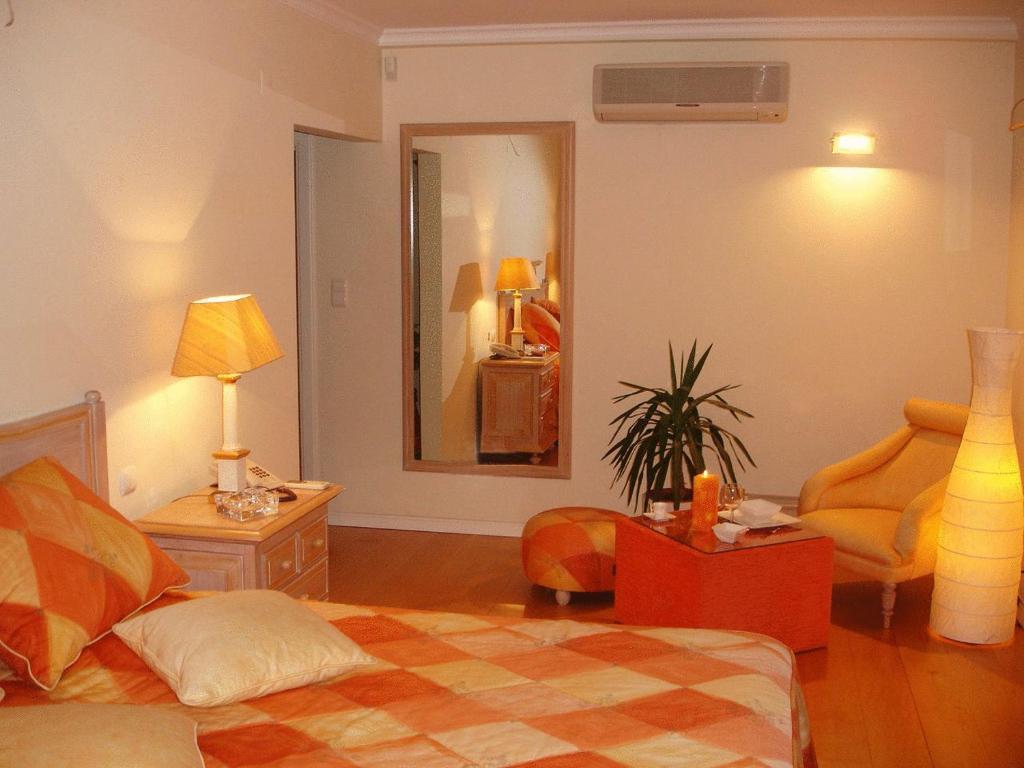 אזייתאו Villa Oasis חדר תמונה