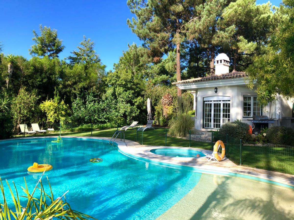 אזייתאו Villa Oasis מראה חיצוני תמונה