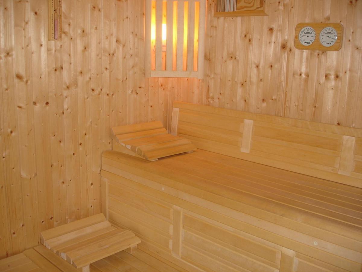 אזייתאו Villa Oasis מראה חיצוני תמונה