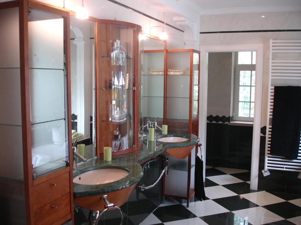 אזייתאו Villa Oasis חדר תמונה