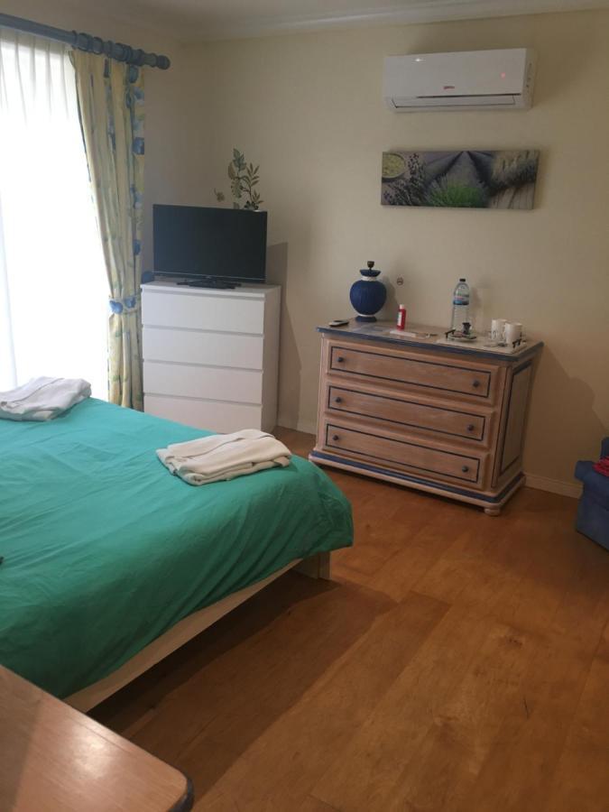 אזייתאו Villa Oasis מראה חיצוני תמונה